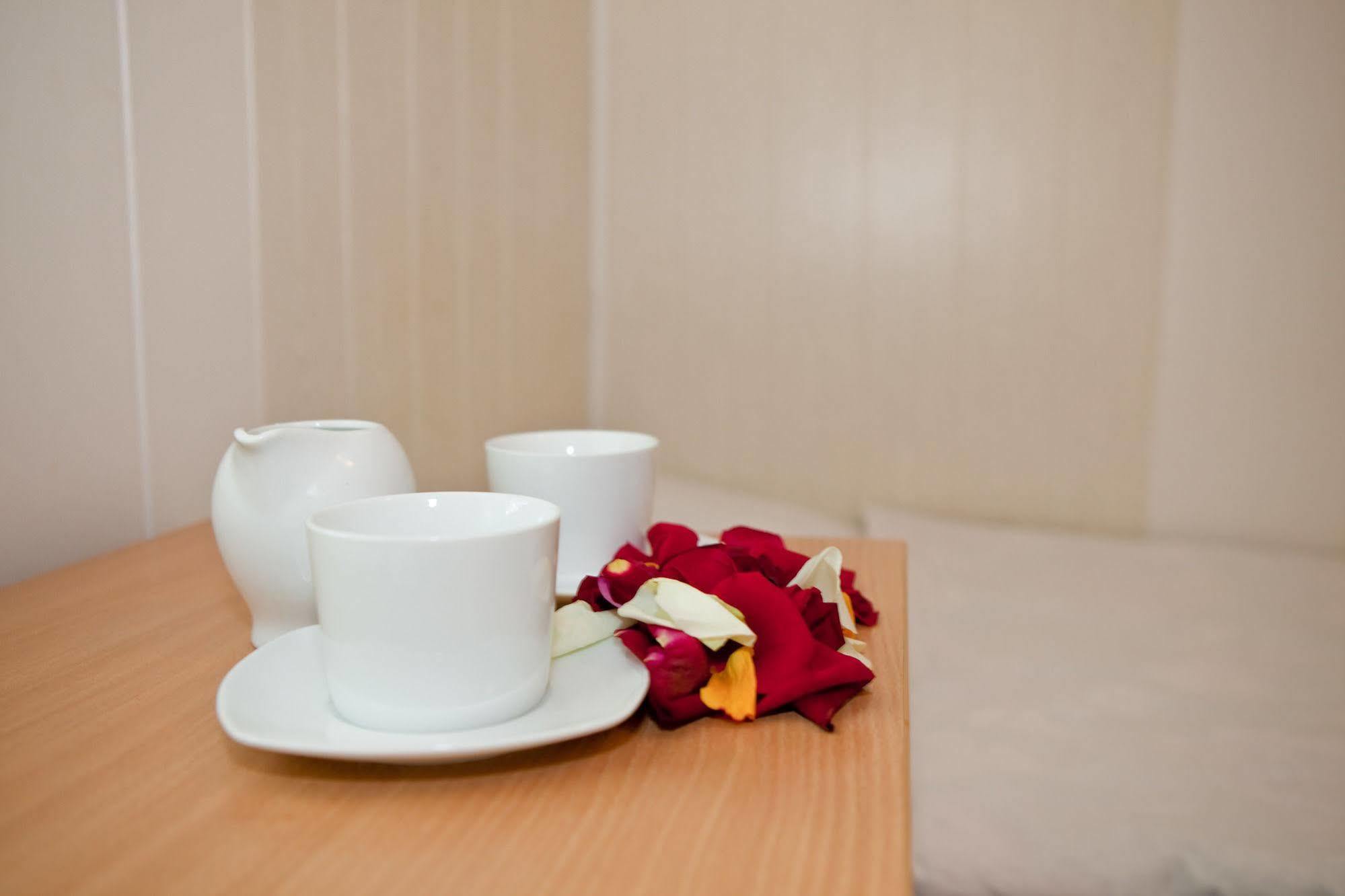 Ow Gromada Pod Bukami Hotel เมียนซิดดรอแย ภายนอก รูปภาพ